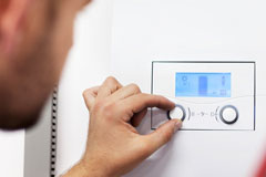 best Tylers Hill boiler servicing companies