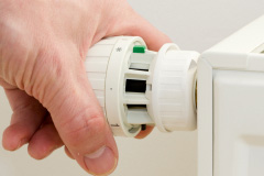 Tylers Hill central heating repair costs