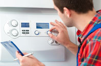 free commercial Tylers Hill boiler quotes