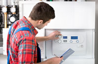 Tylers Hill boiler servicing